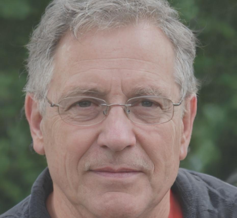 Portrait de Laurent Beaumont, ingénieur réseau électrique